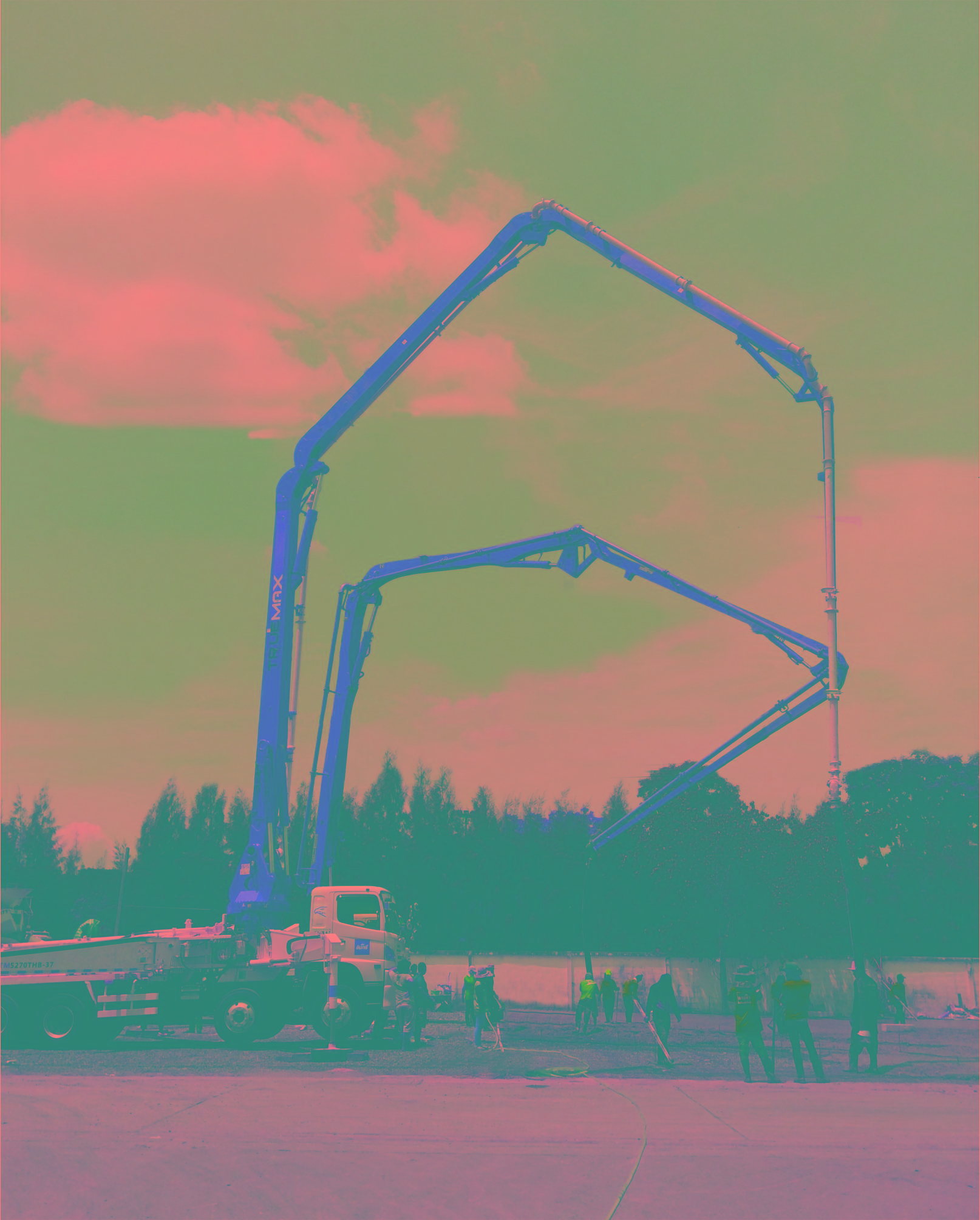 混凝土泵車價(jià)格 混凝土泵車價(jià)格