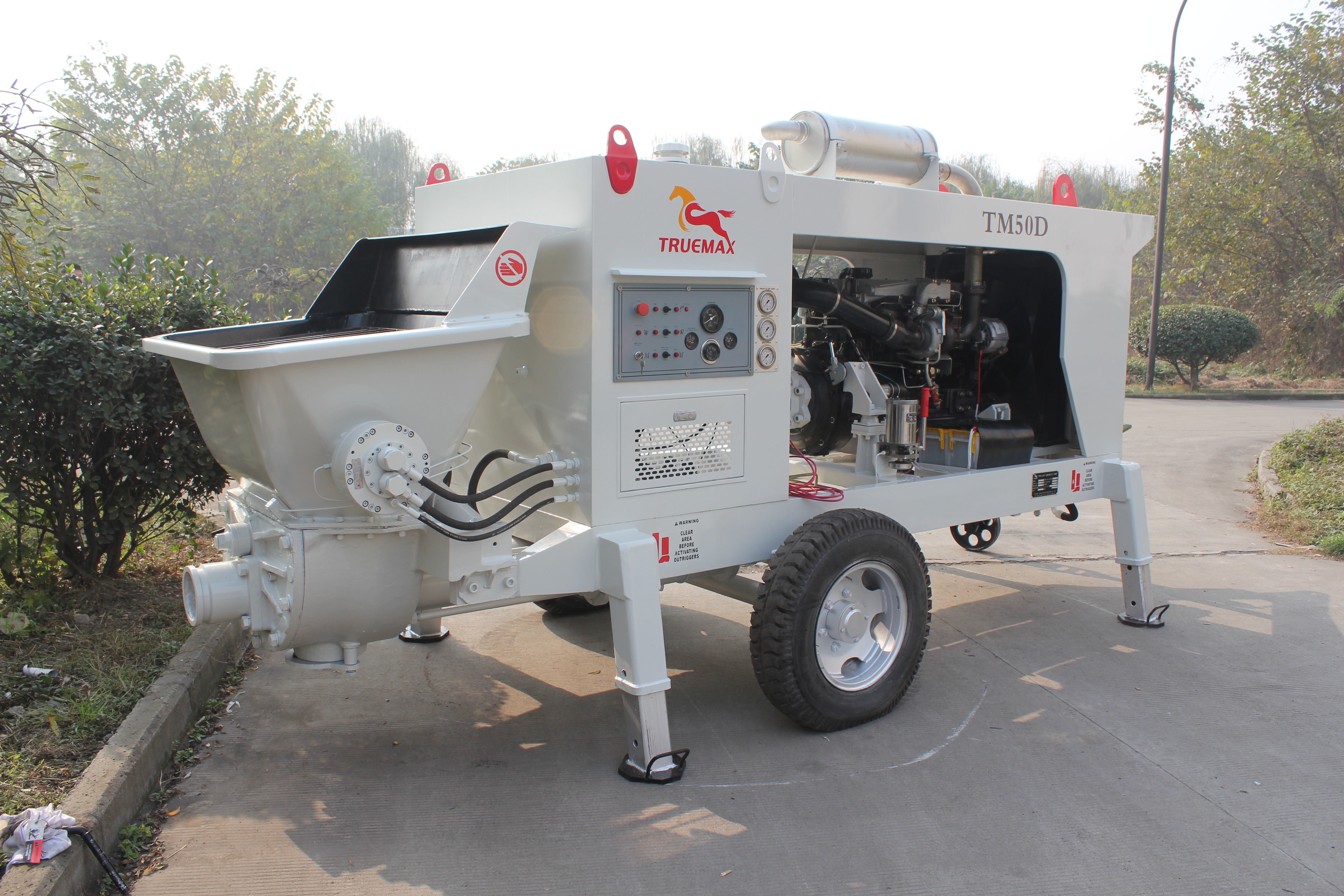 電動地泵 電動地泵