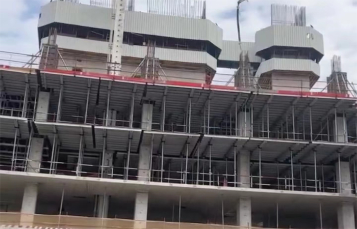 內(nèi)爬式布料機(jī) 內(nèi)爬式布料機(jī)