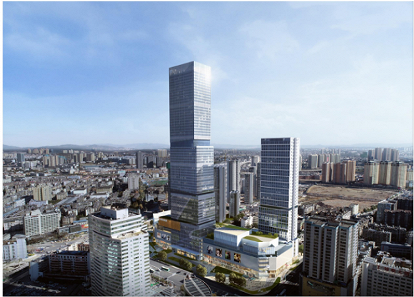 昆明萬(wàn)象城 昆明萬(wàn)象城