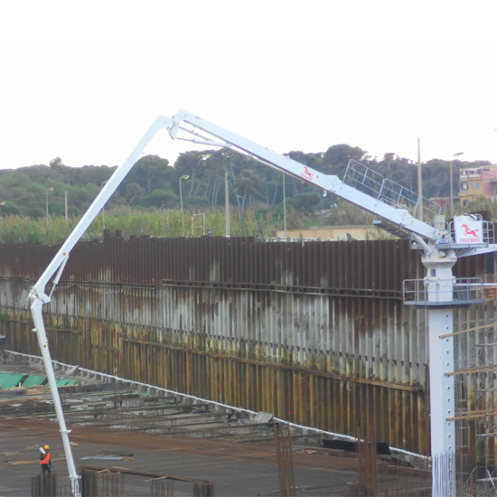 液壓布料機 液壓布料機